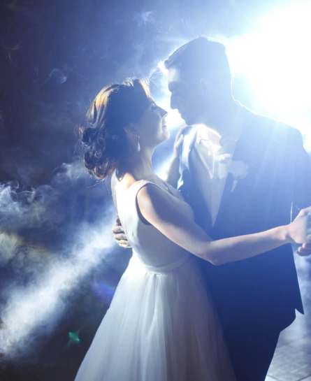 The details that elevate the first dance, the evening celebration and everything in between.